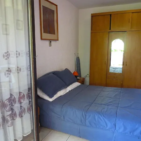 Apartment Fuer 2 Personen Ca 25 Qm In Medulin, Istrien Suedkueste Von Istrien