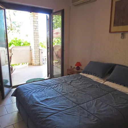 Fuer 2 Personen Ca 25 Qm In Medulin, Istrien Suedkueste Von Istrien Apartment Medulin