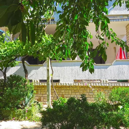 Fuer 2 Personen Ca 25 Qm In Medulin, Istrien Suedkueste Von Istrien Apartment *