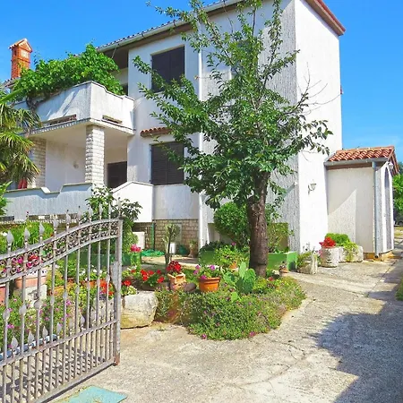 Fuer 2 Personen Ca 25 Qm In Medulin, Istrien Suedkueste Von Istrien Apartment *